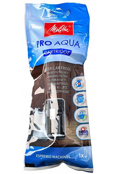 melitta Filtru de apă Pro Aqua pentru aparate de cafea
