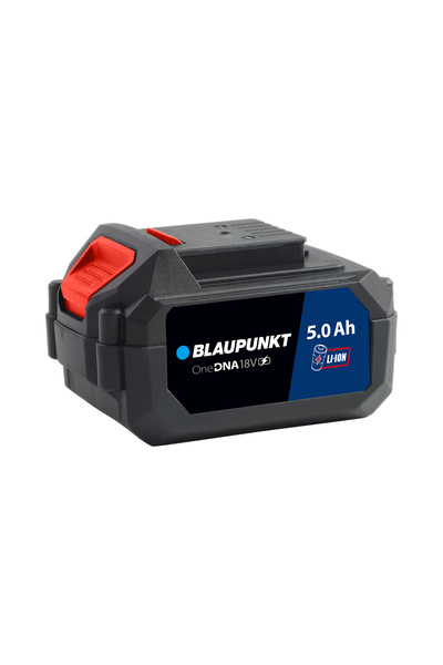 Blaupunkt Fierăstrău pendular fără fir de 18V pentru tăiere lemn și metal, Ki...