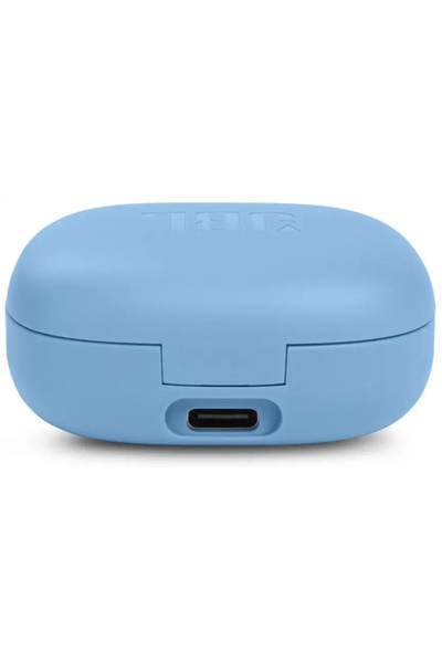 JBL Căști wireless intraauriculare Wave Flex albastre
