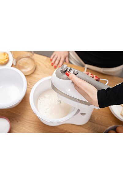 Zelmer Mixer cu două boluri ZHM2460C