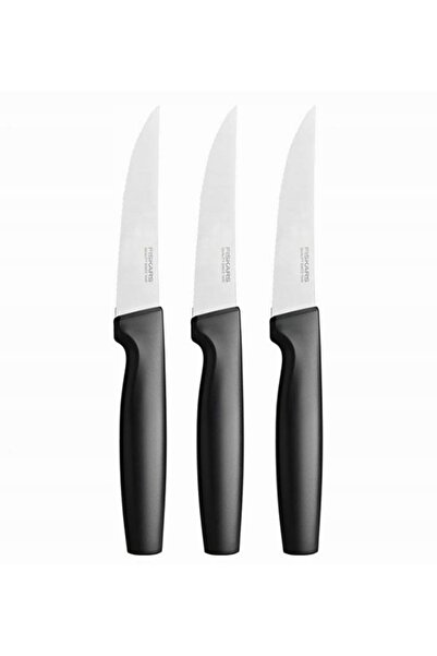 FiSKARS FUNCTIONAL FORM 1057556+1057557+1057564 Set de 8 cuțite + ascuțitoare