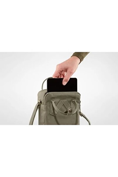 Fjällräven Geantă sport din winylon, fără model