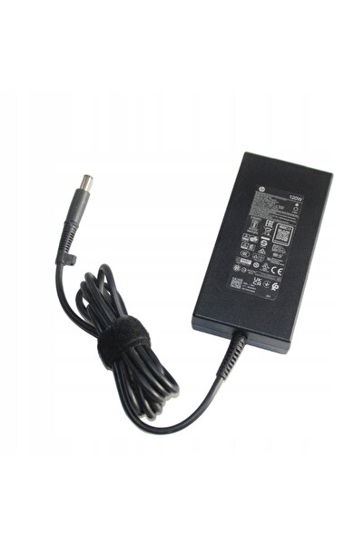 HP Adaptor AC de 120W pentru laptopuri HP, Model 2700251 TPN-LA18