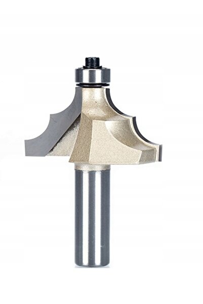 NO BRAND Freză pentru canturi de lemn cu rulment 22,2mm 6,35 6555