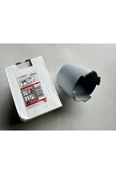 Bosch Deschizător de conserve Diamond Crown 82mm 2608550571