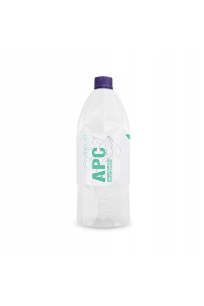 NO BRAND Gyeon Q2M APC 1L Soluție de curățare universală