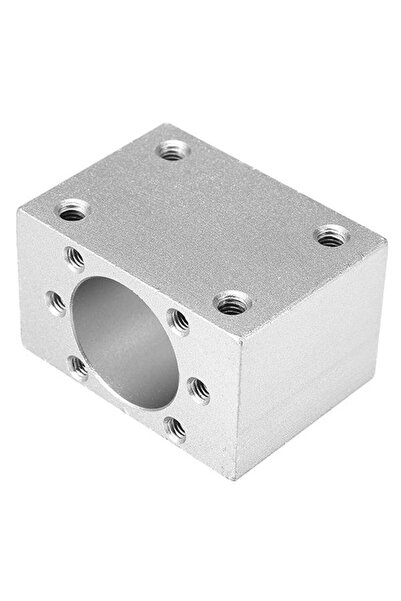 NO BRAND Carcasă pentru fixarea piuliței sferice SFU1204 de 22 mm