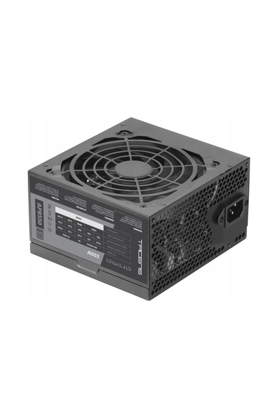 TACENS TACANIMA-APB550 550W 80+ Bronze Sursă de alimentare eficientă și stabilă
