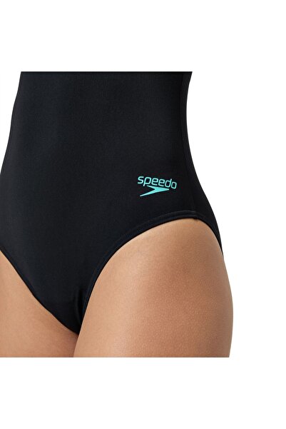 SPEEDO Costum întreg 40D negru