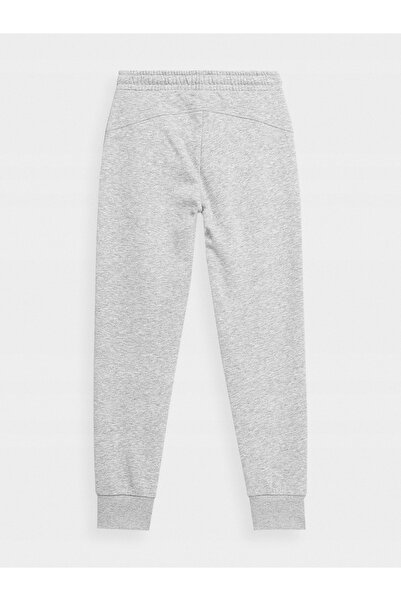 4F PANTALONI PENTRU FETE HJZ22 JSPDD002 152cm