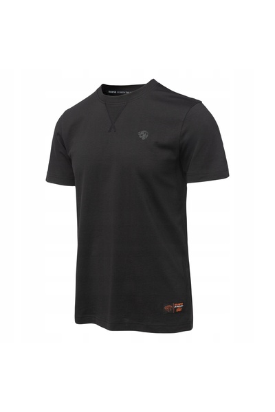 NO BRAND Tricou bărbătesc cu mânecă scurtă MWEZI S