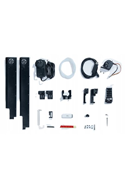 NO BRAND Kit de accesorii oficial Creality CFS K1 M1984