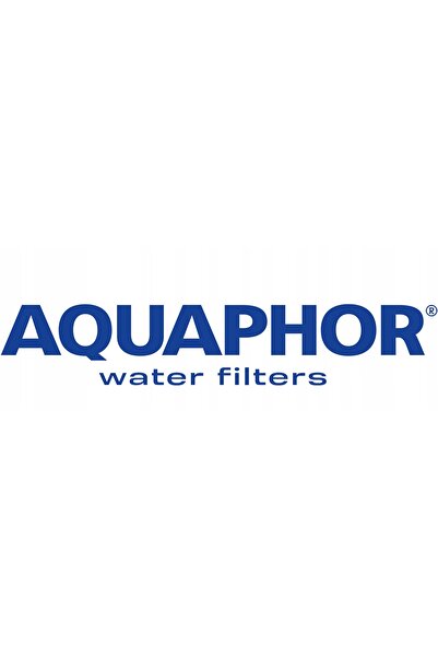 Aquaphor Cartuș filtru Modern 2 buc. reduce clorul și metalele grele