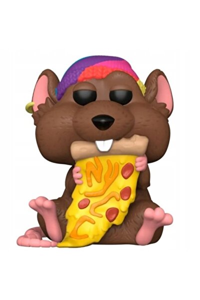 Funko POP! Figurină Icons NY Comic Con Pizza Rat 54