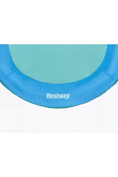 BESTWAY opis2026 saltea gonflabilă confortabilă - pernă 106/95 cm