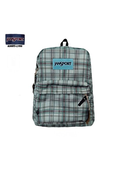 Jansport 【School season】Jansport Classic colorful school bag, computer compar...