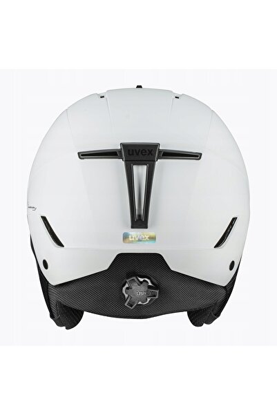 Uvex Casca de schi MIPS alb mat 58-62 cm