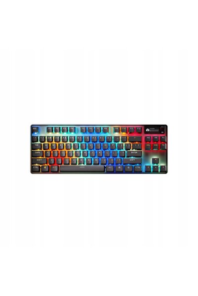 SteelSeries Tastatură Apex Pro TKL Wireless Gen 3