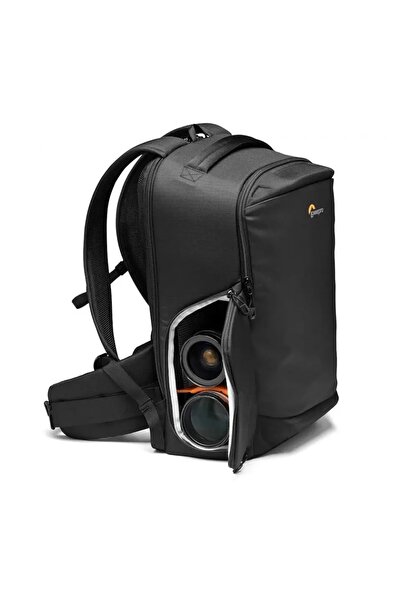 Lowepro Rucsac fotografic Flipside BP 400 AW III Negru