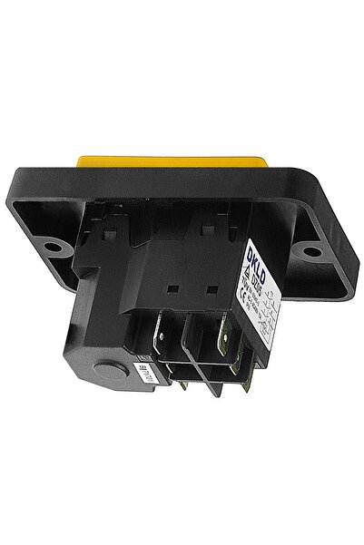 NO BRAND Comutator motor trifazat DKLD 400V trifazat DZ05