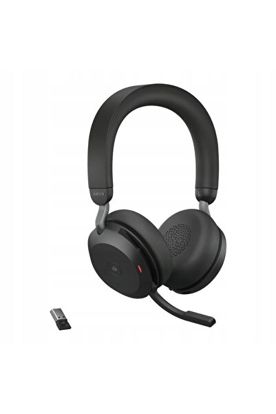 Jabra Evolve2 75 - USB-A MS Teams 27599-999-999