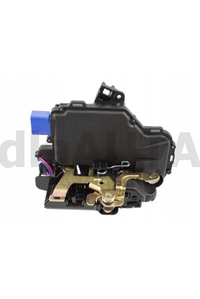 MODECAR VW Seat Skoda CENTRAL LOCKING L LEWY 3B1837015BC
