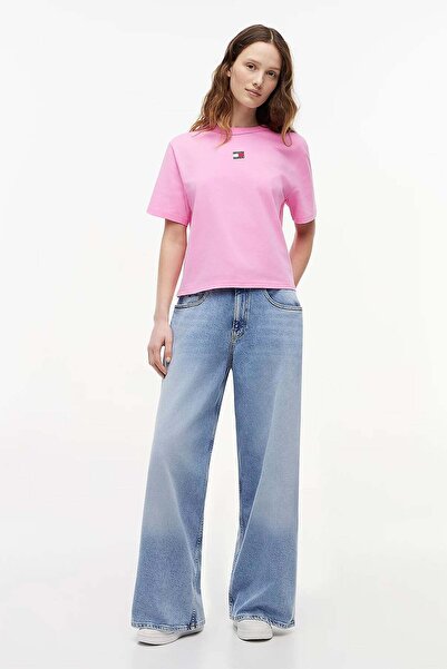 Tommy Jeans Charlie mr loose wd bi0112 co.