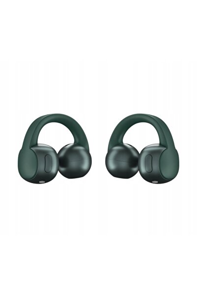 Motorola Căști wireless Moto Buds Loop verzi