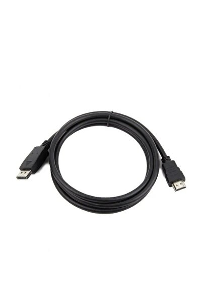Gembird Cablu DisplayPort-HDMI CC-DP-HDMI-6 (1,8 m)