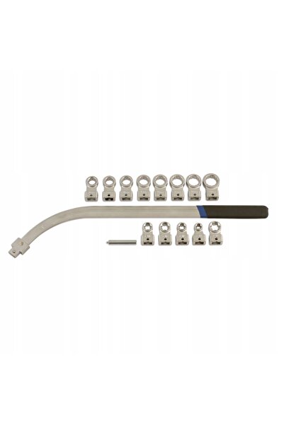 Falcon Chei tubulare de 12mm - 19mm și chei Torx E10-E18