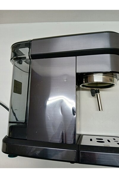 CECOTEC Espressor Cafelizzia 890 Dark 1350W 20 bar Negru