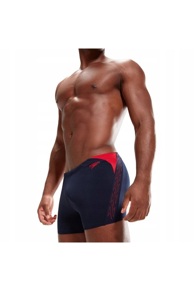 SPEEDO Șorturi de baie pentru bărbați, bleumarin 30