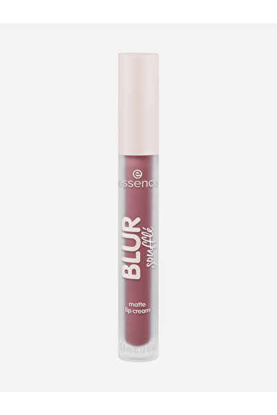 Essence Blur SoufflÃ© Matte Lip Cream 09