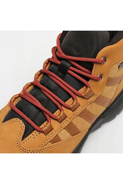 NO BRAND BUTY EURO TREKKER MID PIELE TIMBERLAND 43 1/2