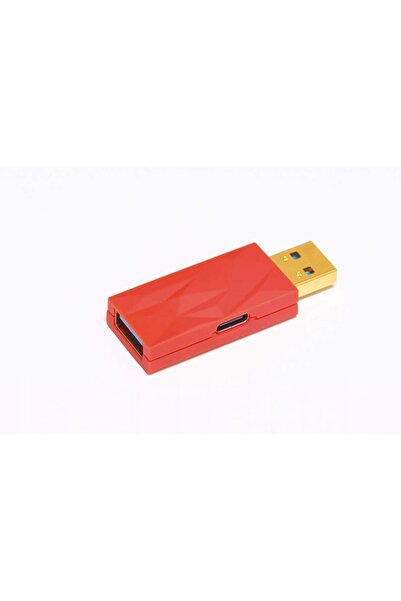 NO BRAND SilentPower de iFi Audio iDefender+ (USB C - A) |   Reductor de zgom...