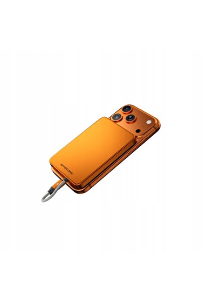 Nitecore Powerbank Pocket 5 albastru
