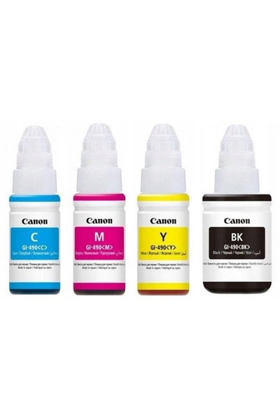 Canon Toner negru (negru) 345 ml cartuș cu randament mare (XL) 27000 de pagini
