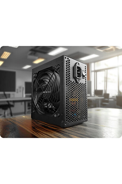 Modecom Sursă de alimentare MC-B88-700FC ATX DC-DC 80+ Bronze 230V EU BULK