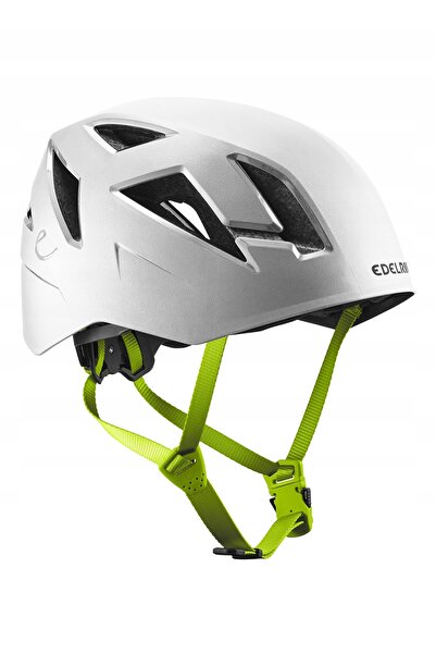 EDELRID Casca de alpinism Zodiac II albă uni