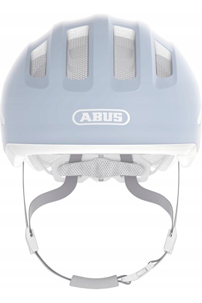 Abus Smiley 3.0 Ace Led pure aqua M (50-55 cm) cască de ciclism pentru copii