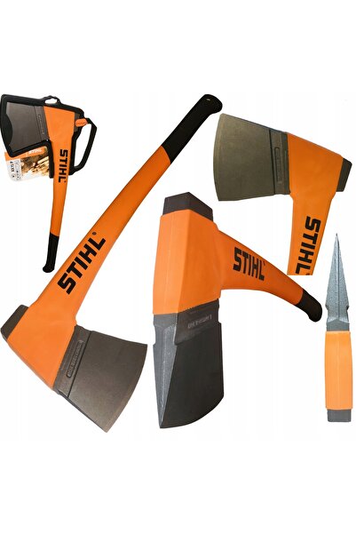 NO BRAND Sickle - HAMMER FOR LOVING STIHL AX 30 C - ORIGINAL