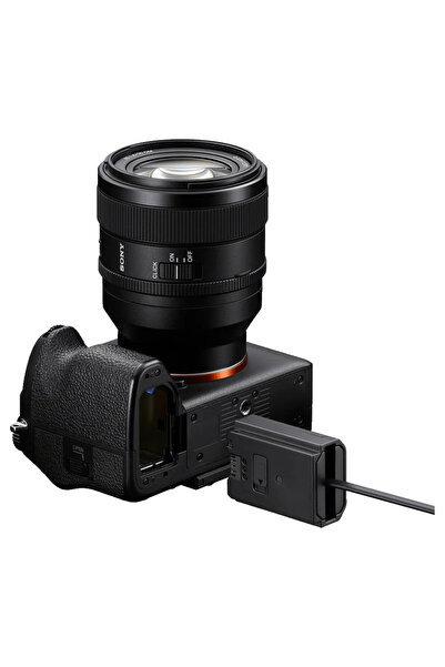 Sony DC-C1 - adaptor de alimentare cu curent constant, cuplor DC, PD, pentru ...