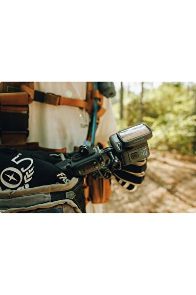 GoPro Cameră sport Hero 13 Black 5.3K 60FPS UHD, GPS, HyperSmooth 6.0
