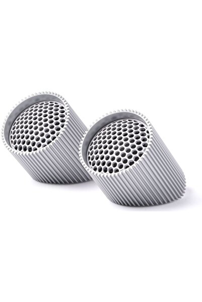Lexon Set de difuzoare magnetice Bluetooth Ray Speaker din aluminiu