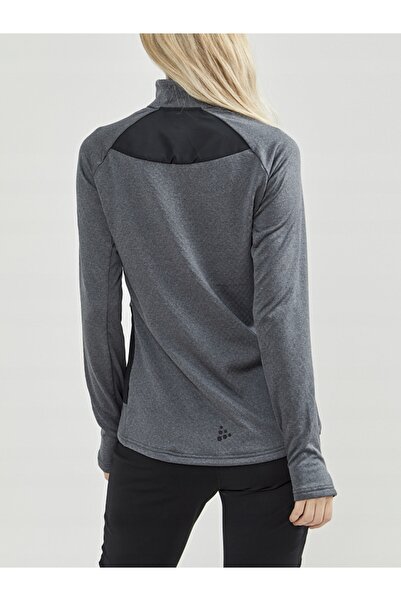 NO BRAND Bluză termică de damă CORE TRIM THERMAL MIDLA