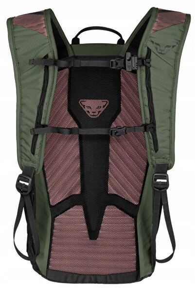 NO BRAND Rucsac de trekking Dynafit transalper 16L verde UNI pentru femei