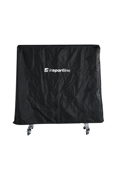inSPORTline Husă pentru masă de tenis VEXALON 142x140x20cm IMPERMEABILĂ