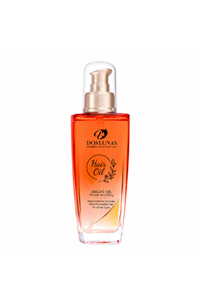 DOS LUNAS Cosmetics Argan Oil