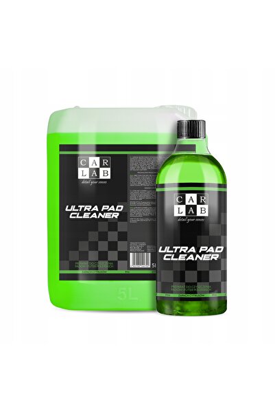 NO BRAND Carlab Ultra Pad Cleaner 5 l