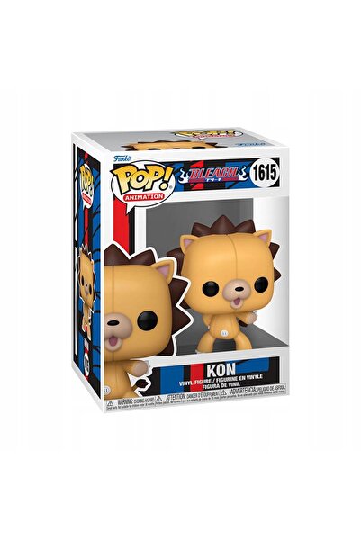 Funko Pop ! Figurină Shonen Jump Bleach Kon 1615